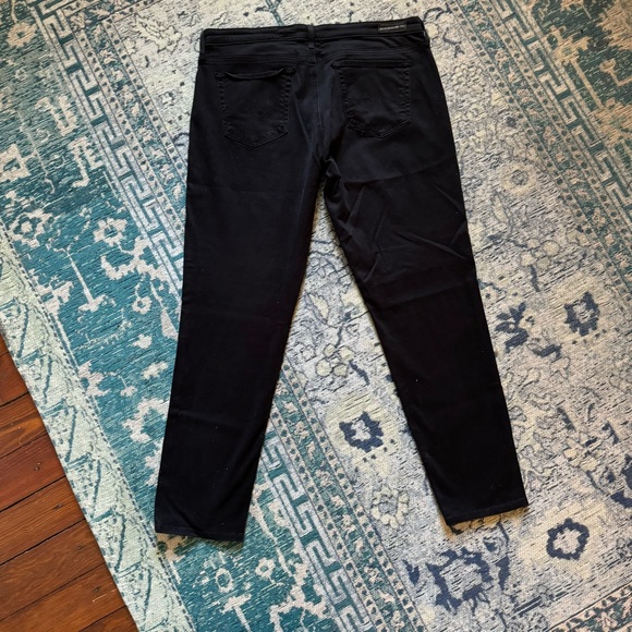 Anthropologie - AG - The Stevie Ankle - Slim Straight Ankle - Picture 2 of 5